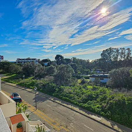 4 Bedroom House With Private Pool Near Cabopino
