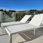 4 Bedroom House With Private Pool Near Cabopino Marbella