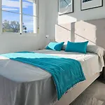 4 Bedroom House With Private Pool Near Cabopino * Marbella