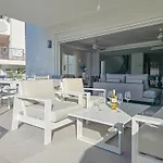 4 Bedroom House With Private Pool Near Cabopino