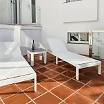 4 Bedroom House With Private Pool Near Cabopino Villa