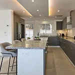 빌라 4 Bedroom House With Private Pool Near Cabopino