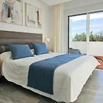 빌라 4 Bedroom House With Private Pool Near Cabopino