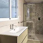 4 Bedroom House With Private Pool Near Cabopino Marbella