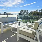 4 Bedroom House With Private Pool Near Cabopino Villa *