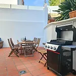 4 Bedroom House With Private Pool Near Cabopino Villa
