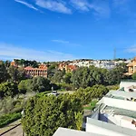 4 Bedroom House With Private Pool Near Cabopino Villa Marbella