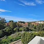 4 Bedroom House With Private Pool Near Cabopino Villa Marbella