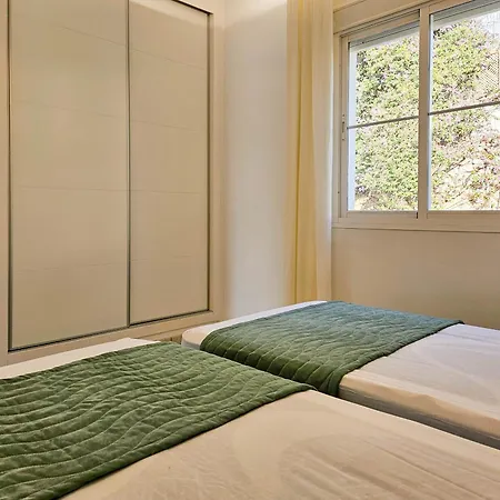 4 Bedroom House With Private Pool Near Cabopino * Marbella