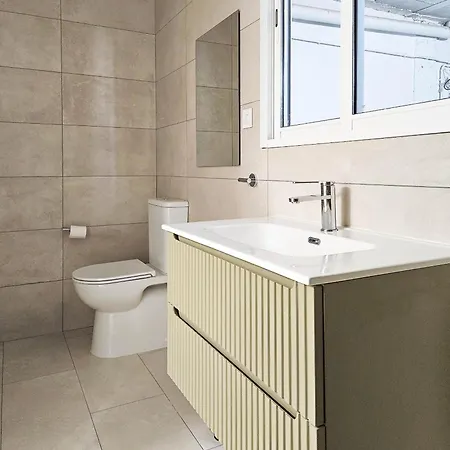 4 Bedroom House With Private Pool Near Cabopino Villa Marbella