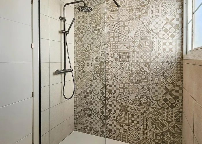 4 Bedroom House With Private Pool Near Cabopino וילה