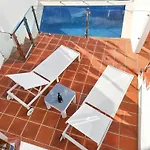 4 Bedroom House With Private Pool Near Cabopino Villa *