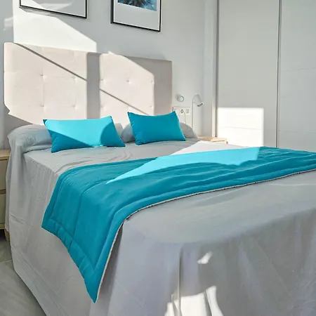 4 Bedroom House With Private Pool Near Cabopino *